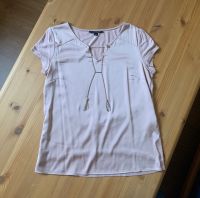 Bluse mit Kette von Comma, Größe 40 Nordfriesland - Husum Vorschau