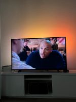 Philips Fernseher Ambilight TV 50 Zoll (126cm) Herzogtum Lauenburg - Mölln Vorschau