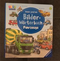 Mein großes Bilder Wörterbuch Fahrzeuge Ravensburger Baden-Württemberg - Baindt Vorschau