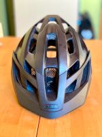 ABUS Moventor, M, velvet black (Fahrradhelm/Mountainbike/MTB) Nordrhein-Westfalen - Velbert Vorschau