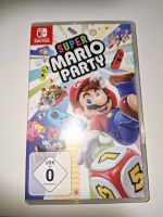 Super Mario Party Nintendo Switch Niedersachsen - Aurich Vorschau