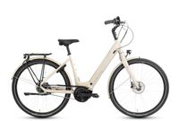 Grecos Eli 2.2 28" 55 RH Shimano Nexus 8 champagner matt 2023 Schleswig-Holstein - Henstedt-Ulzburg Vorschau