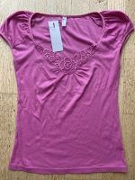 Neues Vero Moda T-Shirt, rosa/Pink, gr. L Kr. Dachau - Dachau Vorschau