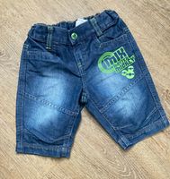 Kurze Hose Jeans Gr. 98 c&a Dresden - Klotzsche Vorschau