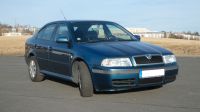 Skoda Octavia 1.9 TDI 81kW Elegance Elegance Thüringen - Ilmenau Vorschau