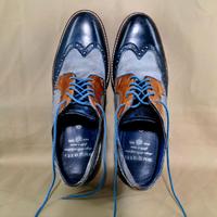 bugatti 45 Budapester Business Schuhe Köln - Nippes Vorschau