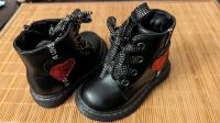 Baby Stiefeletten Leder Baden-Württemberg - Spaichingen Vorschau