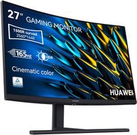 „Huawei MateView GT 27“ 2560x1440 QHD 27 Zoll Monitor Bayern - Augsburg Vorschau