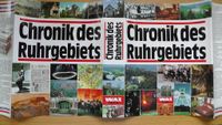 Chronik des Ruhrgebiets  WAZ Buch  kostenloser Versand Nordrhein-Westfalen - Tönisvorst Vorschau