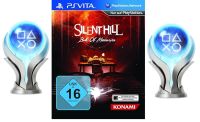 Silent Hill Book of Memories PSV Trophäen Service Nordrhein-Westfalen - Hamm Vorschau