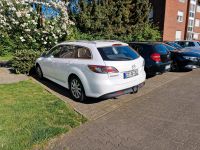 Auto Verkaufen  Mazda 6 Nordrhein-Westfalen - Harsewinkel Vorschau