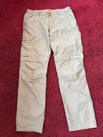 FjällRäven Herrenhose Outdoor Khaki Gr. 56❤️❤️❤️ Niedersachsen - Amelinghausen Vorschau