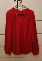 Bluse, Pimkie, rot, Gr. 38/40 Nürnberg (Mittelfr) - Oststadt Vorschau