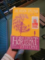 Nur einen Horizont entfernt Roman, Buch von Nori Nelson Spielman München - Schwabing-Freimann Vorschau