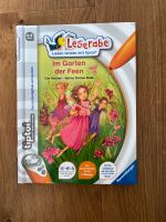 Tiptoi Buch: Im Garten der Feen Sachsen-Anhalt - Halle Vorschau