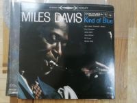 Miles Davis - Kind of Blue - Vinyl Nordrhein-Westfalen - Wegberg Vorschau