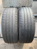 2x Sommerreifen gebraucht 215 60 R16 95V Dunlop Enasave EC300+ Hessen - Haiger Vorschau