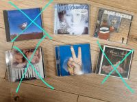 CDs - echt, Base Excess, Love Songs Compilation Leipzig - Dölitz-Dösen Vorschau