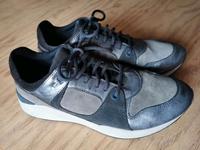 Geox Damen Halbschuhe Gr. 41 Saarland - Beckingen Vorschau