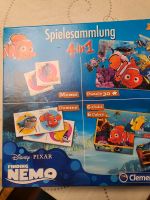 Spielesammlung Disney Findig Nemo Sachsen - Lohmen Vorschau