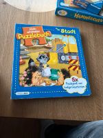 Puzzelbuch Bayern - Johannesberg Vorschau