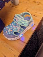 Skechers Heart Lights Sandalen Blinkie 24 Bayern - Altenmarkt Vorschau