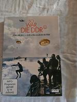 DVD so war die DDR Sachsen-Anhalt - Hoym Vorschau