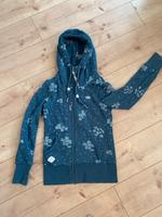 Ragwear Jacke Sweatjacke Gr xs neuwertig blau Essen - Bredeney Vorschau