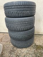 235/40 R19 Toyo Winterreifen mit 5 mm Rheinland-Pfalz - Buhlenberg Vorschau