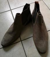 Guido Maria Kretschmer Trachtenschuh Leder Herren 42 Oktoberfest Bayern - Burgkunstadt Vorschau