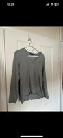 Pullover grau Tommy Hilfiger M Niedersachsen - Ilsede Vorschau