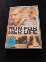 Film - DVD - Run for her life Sendling - Obersendling Vorschau