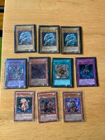 Yu gi oh Karten Saarland - Merchweiler Vorschau