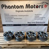 4x original BMW X3 F25 X4 F26 Alufelge 8Jx18 ET43 6862889 Styling Niedersachsen - Vechta Vorschau