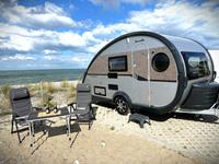 Vorschaubild einer Anzeige von Nordic Camper Fehmarn