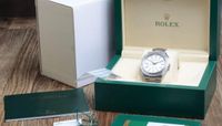 Rolex Oyster Perpetual Ref. 114300 Rheinland-Pfalz - Trier Vorschau