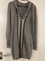 Edc by Esprit Pulloverkleid Longpulli Strickkleid Gr. L Nordrhein-Westfalen - Neuss Vorschau