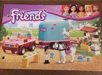 Lego friends 10161 Pferde Thüringen - Ferna Vorschau