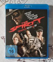 The Spirit - Mit Scarlett Johansson & Samuel L. Jackson / Blu-ray Niedersachsen - Stadthagen Vorschau