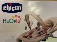 Chicco Hoopla Babywippe NEU, originalverpackt Leipzig - Seehausen Vorschau