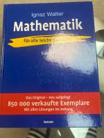 Mathematik für alle leicht gemacht Nordrhein-Westfalen - Lohmar Vorschau