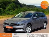 Volkswagen Passat Variant Comfortline BMT /Start-Stopp Auto Pankow - Heinersdorf Vorschau