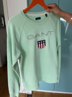 Biete Gant Sweatshirt in XXL mintgrün Düsseldorf - Heerdt Vorschau