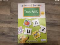 Spielend lernen Das ABC 4-7 Jahre Bayern - Wilhelmsthal Vorschau