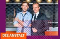 Suche 2 Tickets für Die Anstalt - Okt/Nov/Dez 2024 Niedersachsen - Neuhaus Vorschau