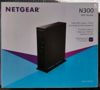 WiFi Router NETGEAR N300 Kreis Ostholstein - Fehmarn Vorschau