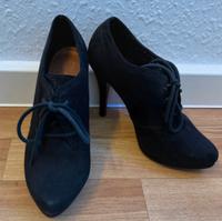 Wunderschone Pumps mit roter Sohle (Größe 37) Pankow - Prenzlauer Berg Vorschau