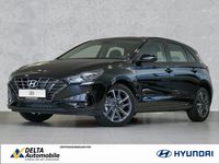 Hyundai i30 1.5 DCT Trend Navi Assistpaket Voll-LED Komf Wiesbaden - Mainz-Kastel Vorschau