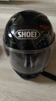 Shoei Motorradhelm schwarz XR-1100 Baden-Württemberg - Rheinfelden (Baden) Vorschau