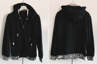 DOLCE & GABBANA Oversized Boyfriend fit Hoodie Gr. 36 DEU (IT 40) Berlin - Steglitz Vorschau
